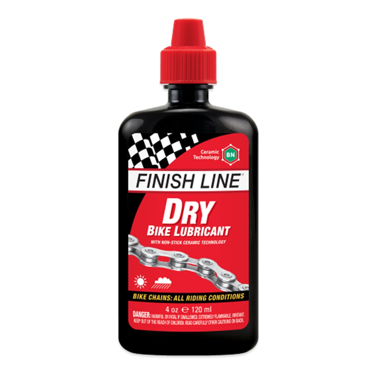 Imagem 0 de Lubrificante para Corrente