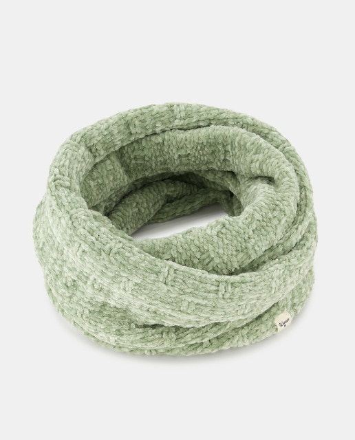 Imagen 0 de Cuello chenilla