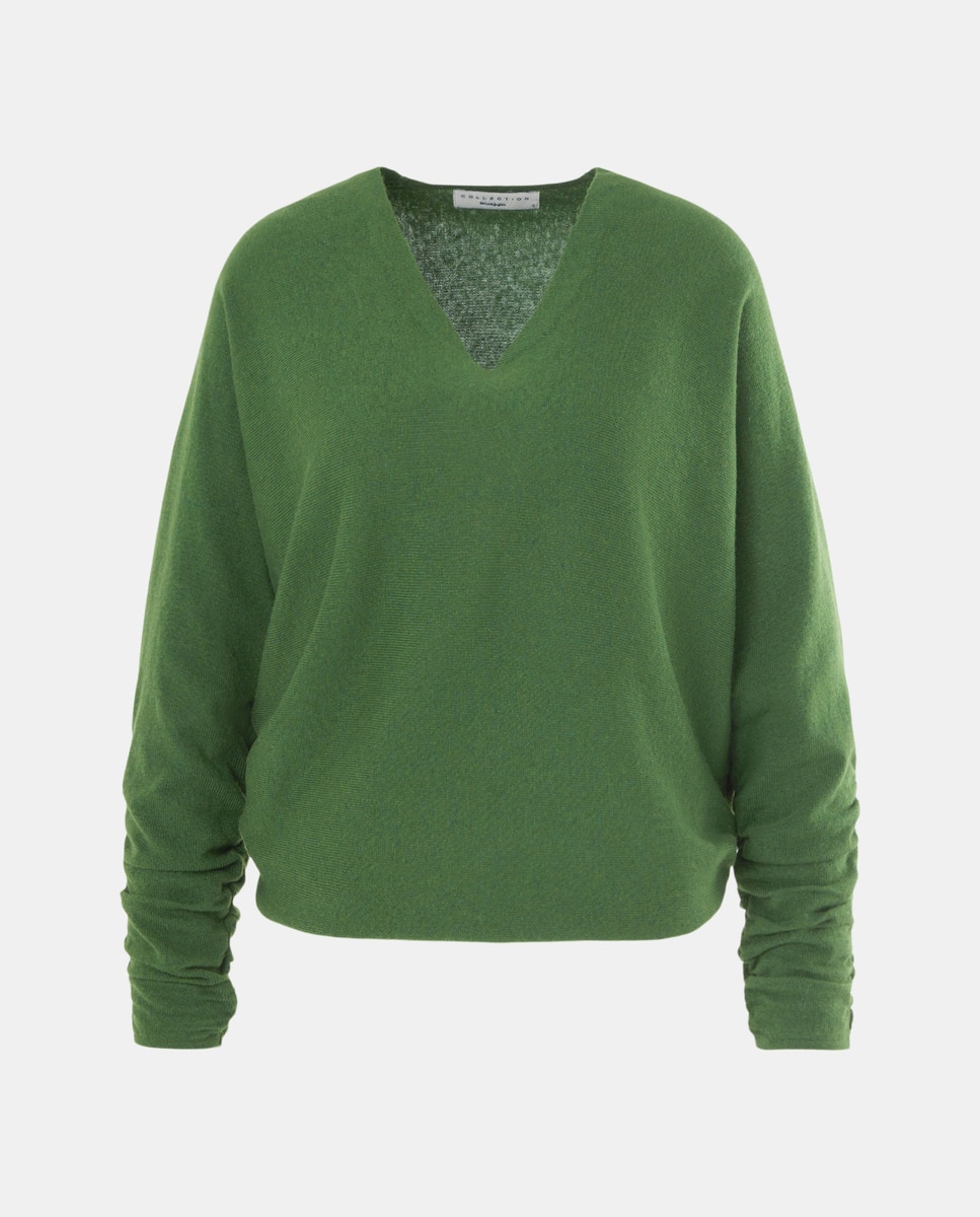 Dlf Chaquetas Punto Woman El Corte InglÃ©s Dlf Vestidos Lana Mujer - Main Image