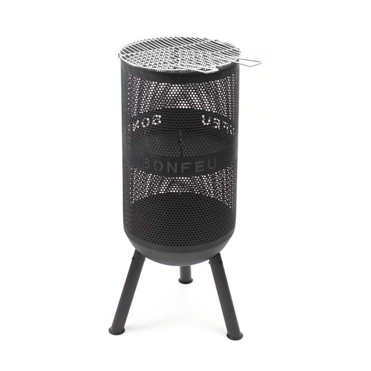 Imagen 0 de Chimenea de Leña Exterior Bonves 34