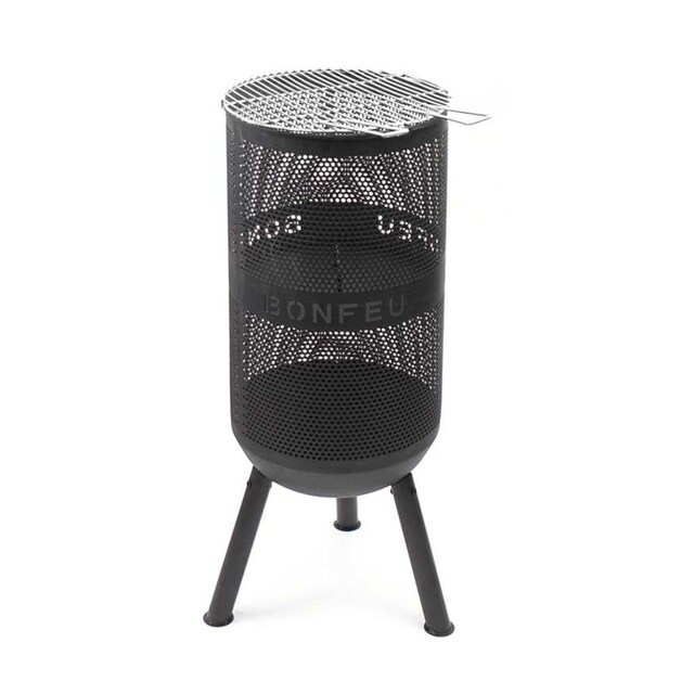 Imagen 0 de Chimenea de Leña Exterior Bonves 34