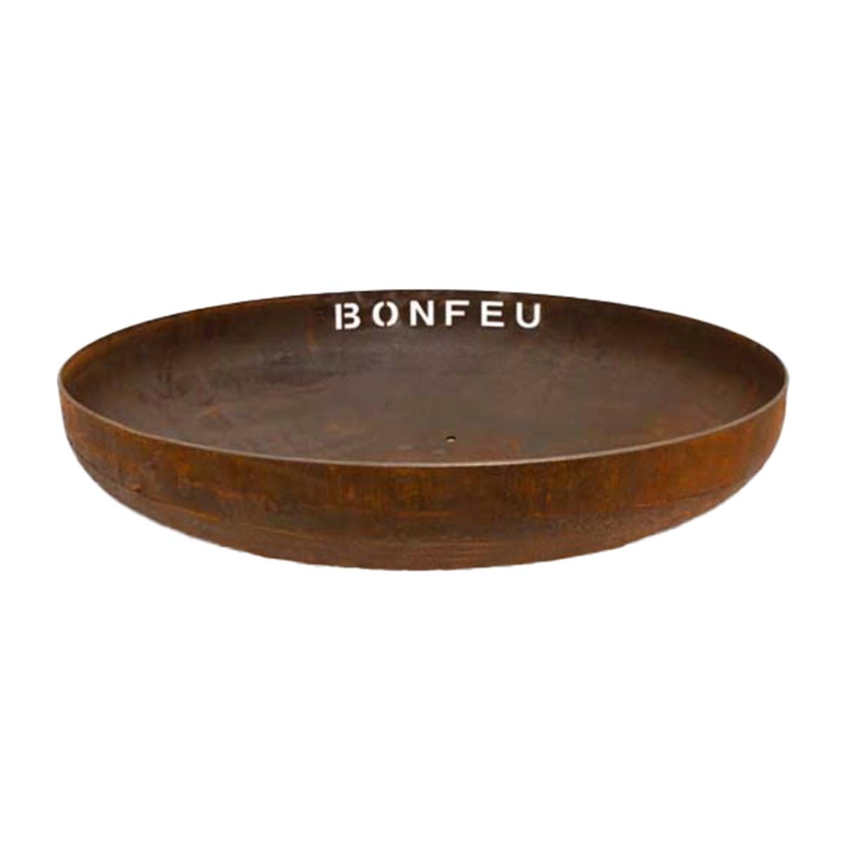 Imagen 0 de Brasero de Leña Bonbowl Acero Corten Ø 60 cm