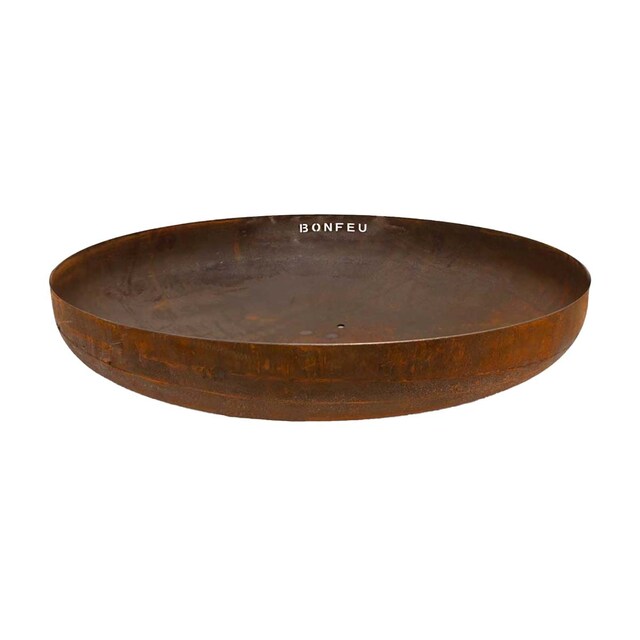 Imagen 0 de Brasero de Leña Bonbowl Acero Corten Ø 150 cm