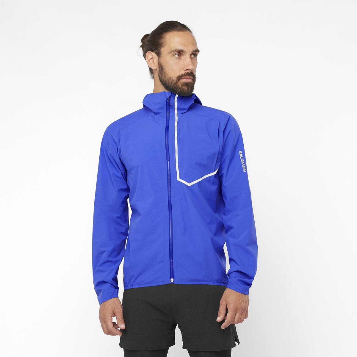 Capucha Chubasquero Running El Corte Ingles Corte Inglés