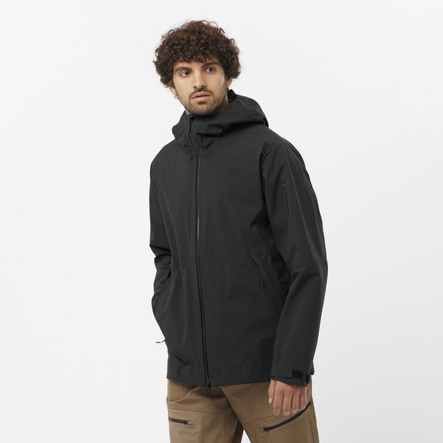 Imagem 0 de Casaco Shell Outerpath 2,5 L Waterproof