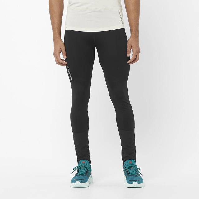 Imagen 0 de Mallas de hombre Cross Run Salomon