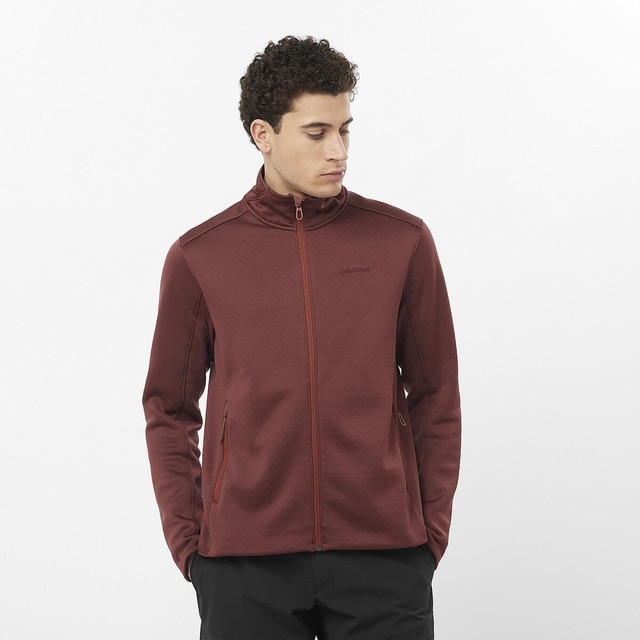 Imagem 0 de Casaco Essential Midwarm