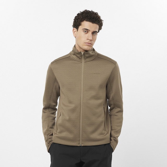 Imagem 0 de Casaco Essential Midwarm