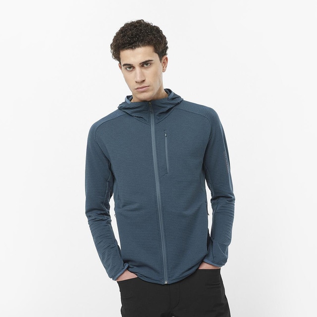 Imagem 0 de Sweatshirt Essential Lightwarm