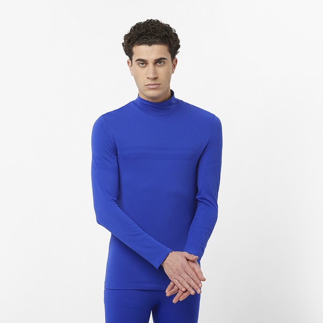 Imagem 0 de T-shirt Essential Seamless Salomon