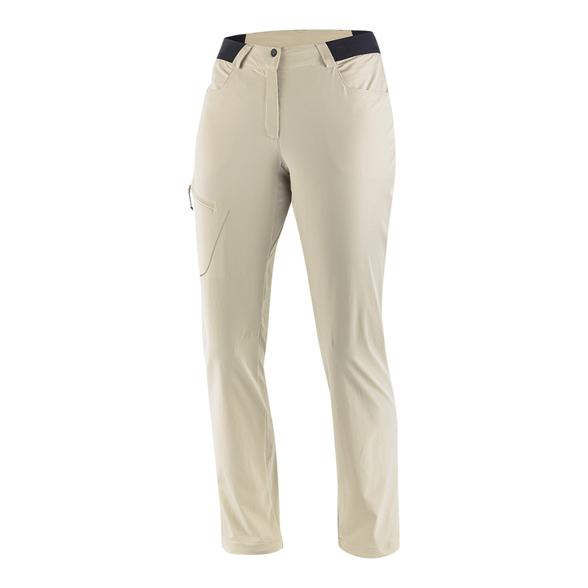 Corte Inglés Pantalon Trekking Salomon Mujer Botas De Montaña Para