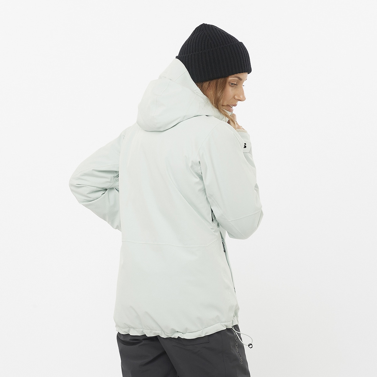 Chaqueta de mujer Highland Salomon · Salomon · El Corte Inglés