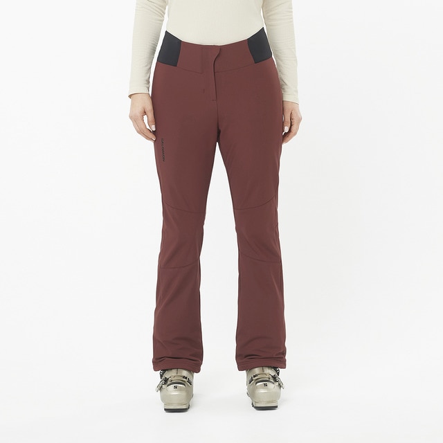 Imagen 0 de Pantalón corto de mujer Reason Salomon