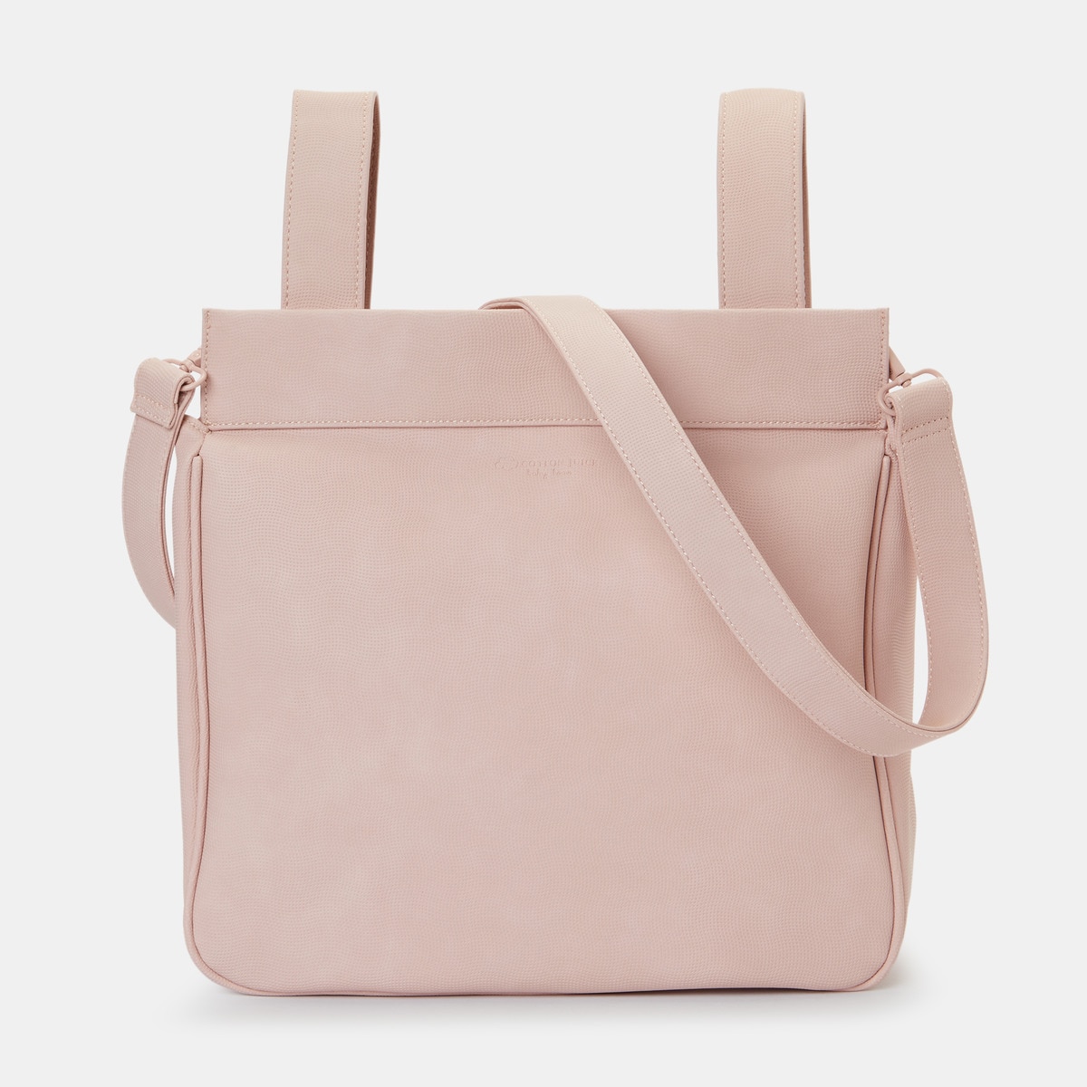 Bolso Panera Cotton Juice Baby Home Polipiel · Cotton Juice Baby