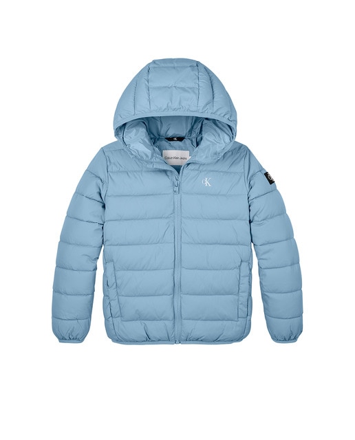 Imagen 0 de Abrigo de niño