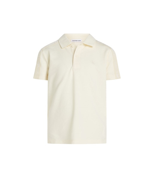 Imagen 0 de Polo de manga corta de niño