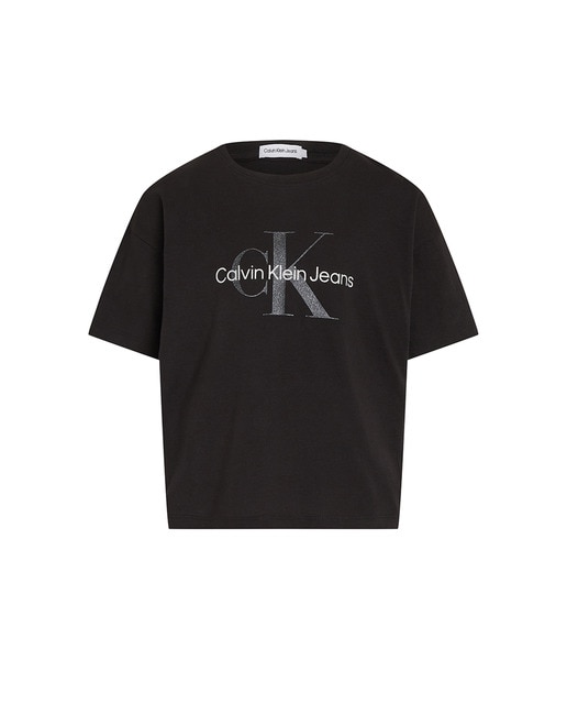 Imagen 0 de Camiseta de manga corta de niña