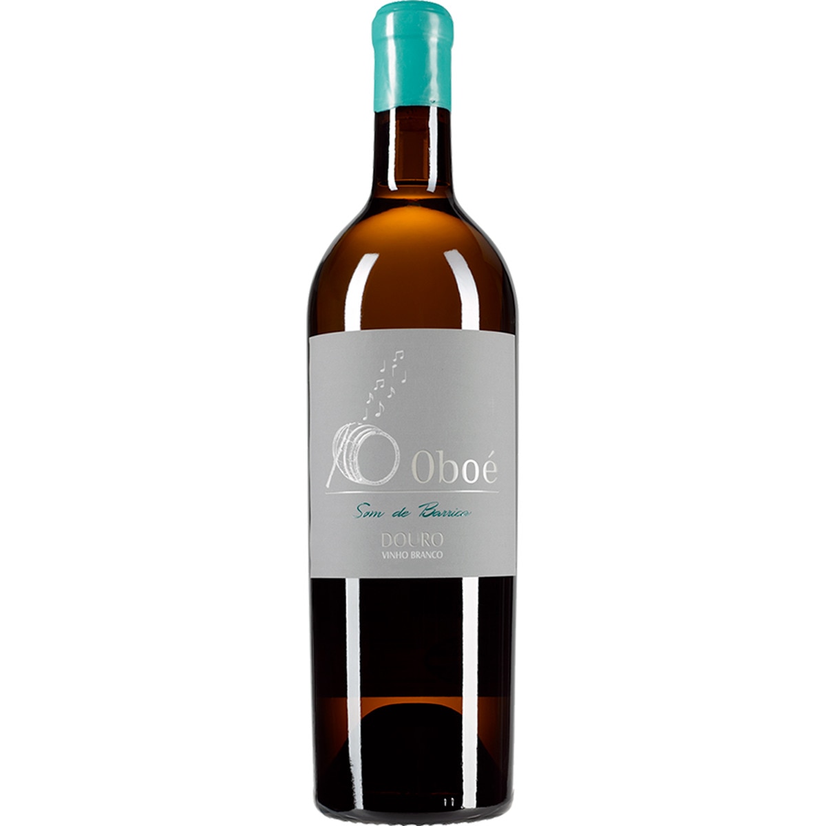 Vinho Branco do Douro Som Barrica garrafa 75 cl