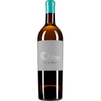 Vinho Branco do Douro Som Barrica garrafa 75 cl - Oboé