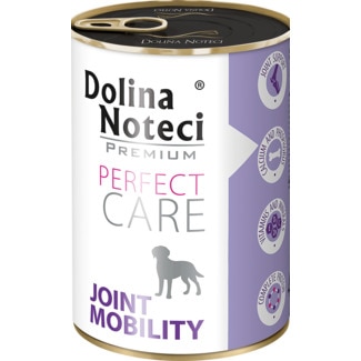 Alimento Húmido para Cão Premium Care Joint Mobility lata 400 g - Dolina Noteci