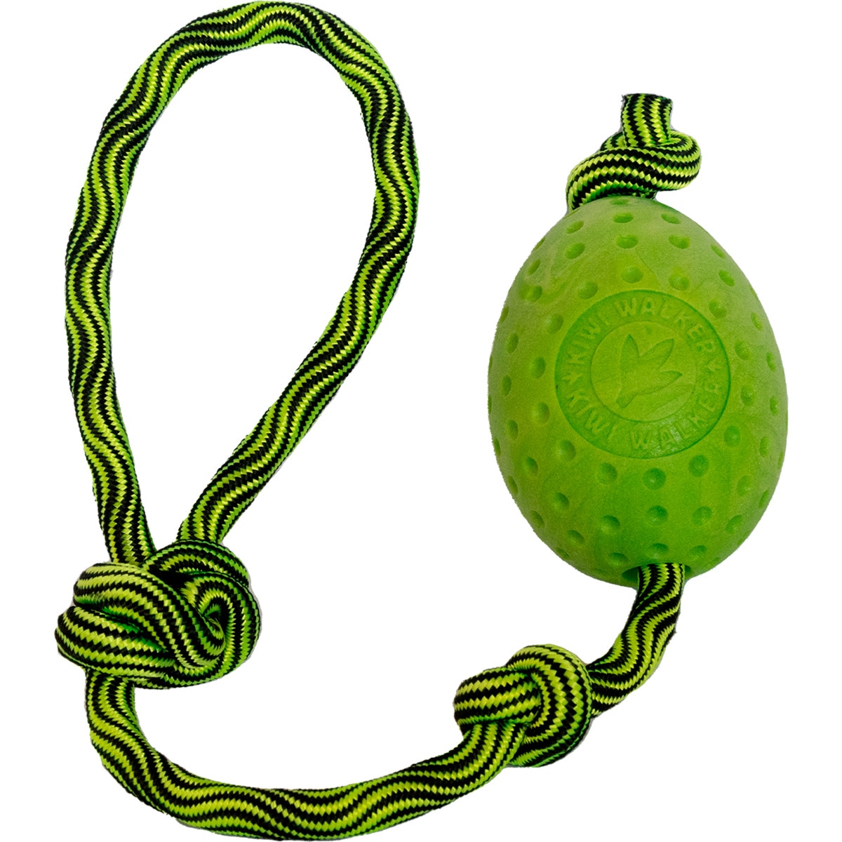 Brinquedo para Cão Verde embalagem 1 unidade