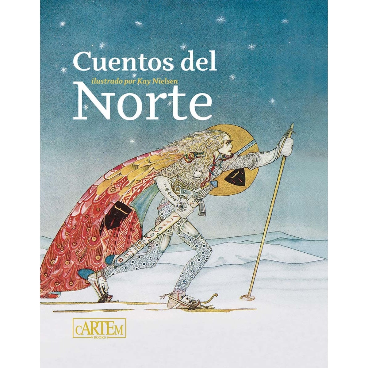 Cuentos del Norte 1