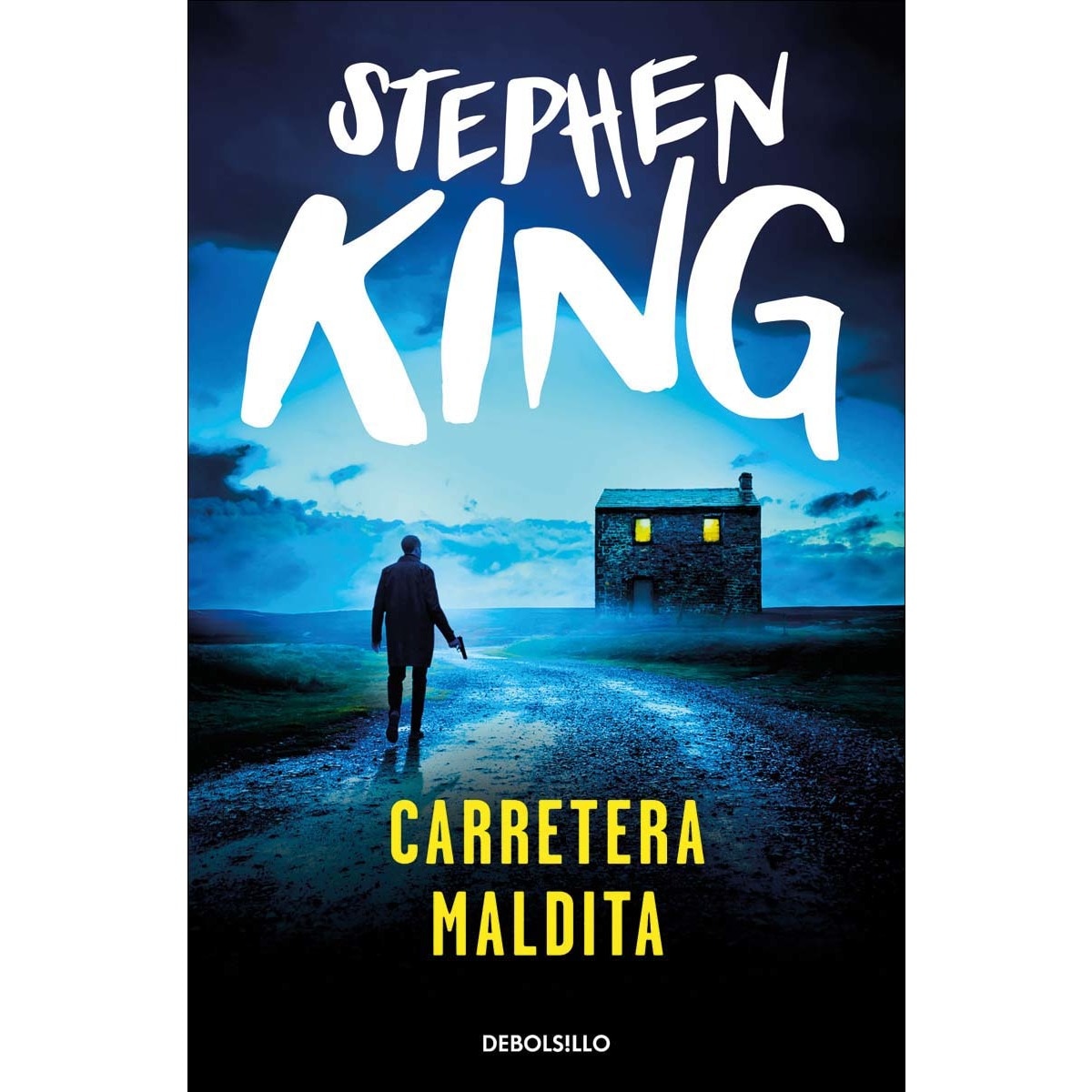 Carretera maldita(Bolsillo) (Tapa blanda) 1