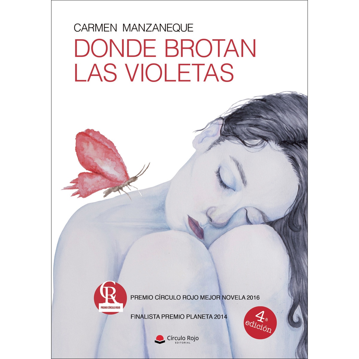 Donde brotan las violetas(Bolsillo) (Tapa blanda) 1