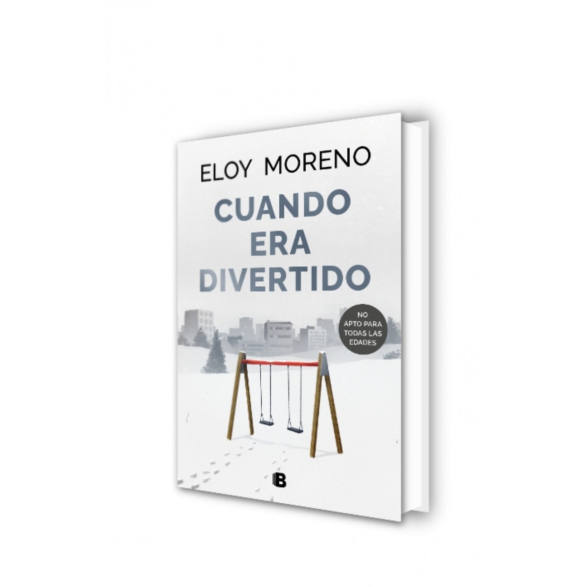 Cuando era divertido  (Tapa dura) 2