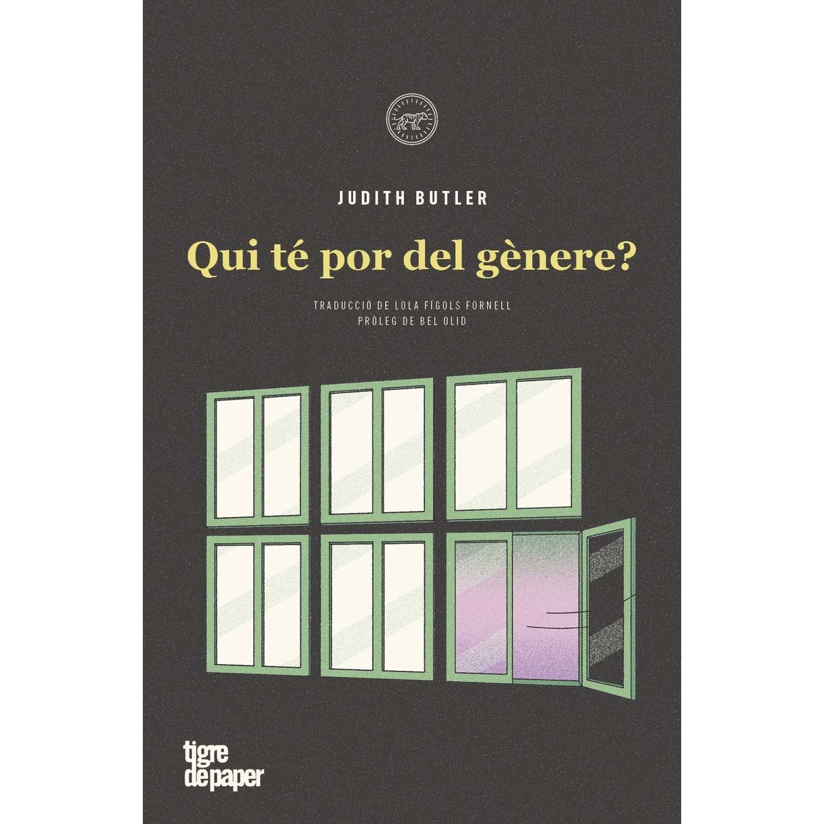 Imagem 0 de Qui té por del gènere? (Capa mole)