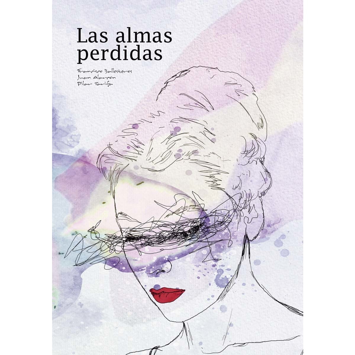 Las almas perdidas 1