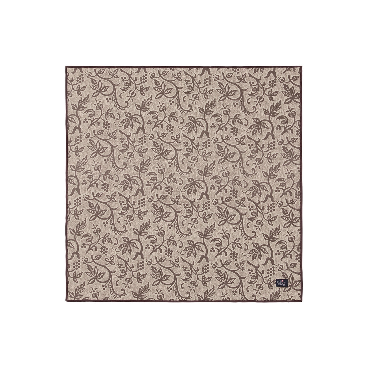 Imagem 0 de Guardanapo de Algodão Reciclado Living F24