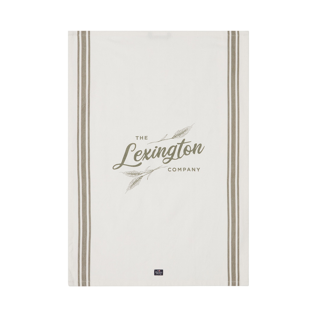 Imagem 0 de Pano de Cozinha em Sarja de Algodão Reciclado Living F24