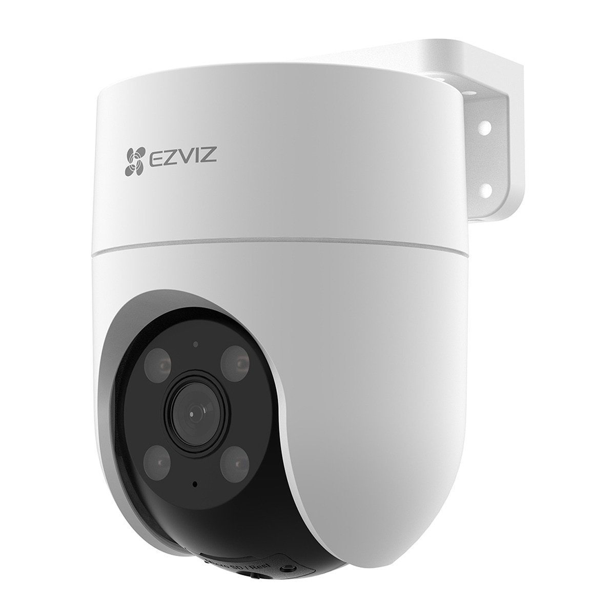 Imagen 0 de Cámara Exterior Wifi Rotativa H8C 2Mpx
