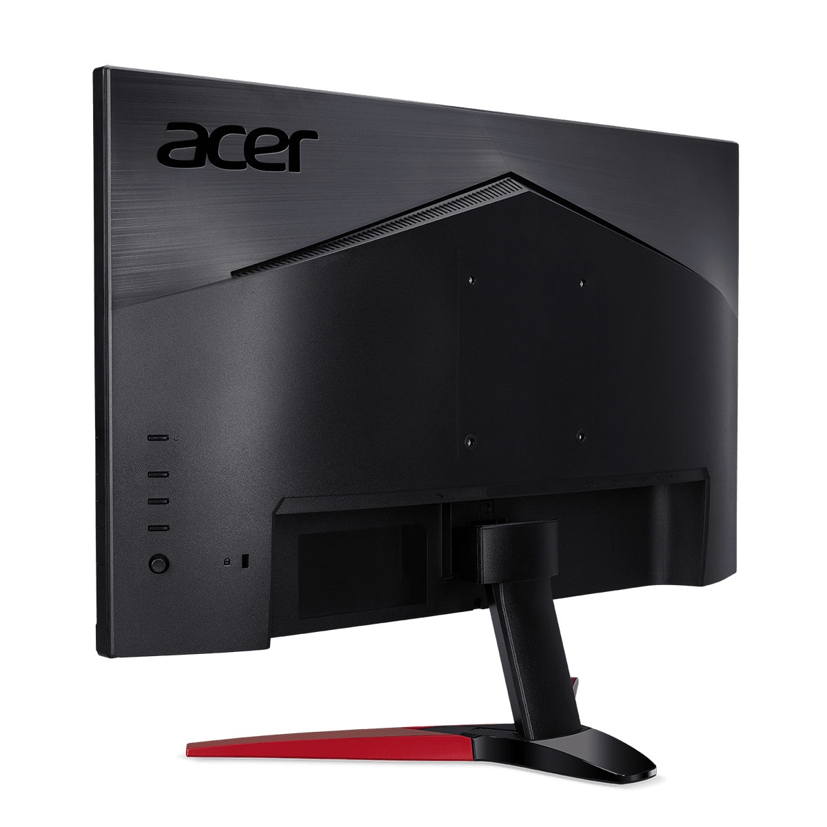 Monitor PC Gaming 60 cm (23,8") Acer KG241YM3BMIIPX, 180Hz Full HD, HDR 10, AMD FreeSync Premium, con altavoces Negro-6