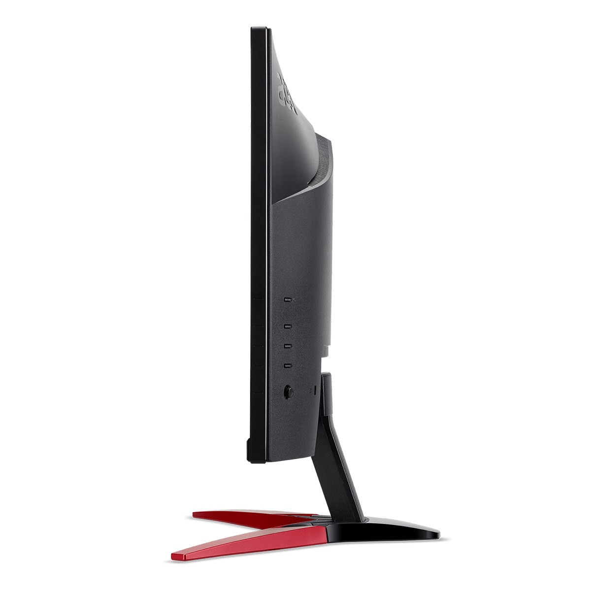 Monitor PC Gaming 60 cm (23,8") Acer KG241YM3BMIIPX, 180Hz Full HD, HDR 10, AMD FreeSync Premium, con altavoces Negro-5