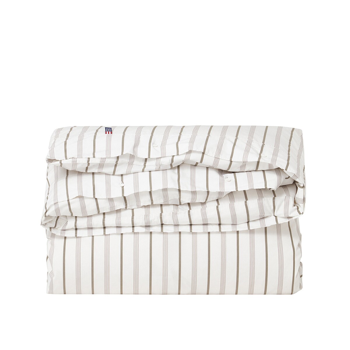 Capa de Edredão de Algodão Molnet Multicolor-1