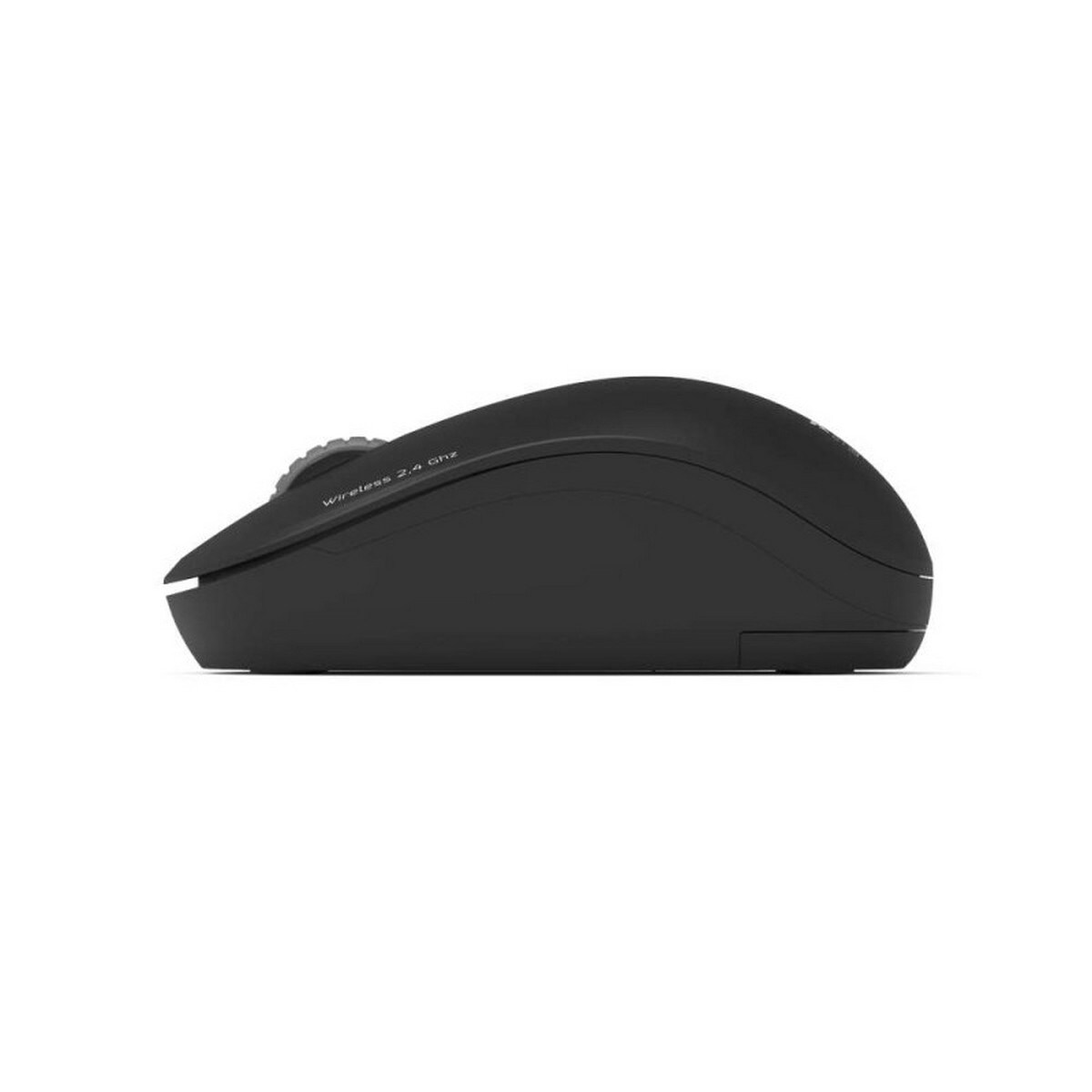 Rato Óptico Wireless Port Collection II - Graphite 5