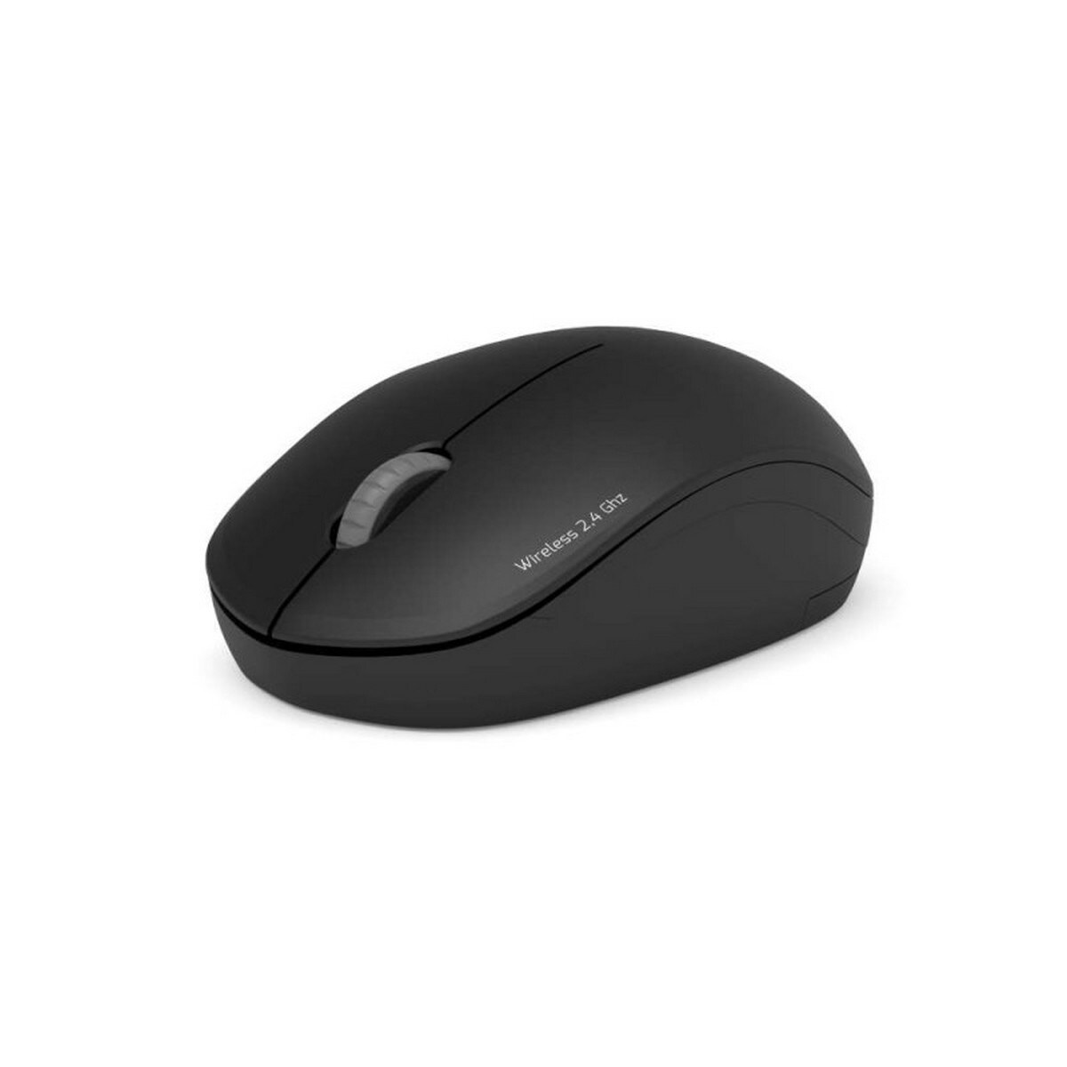 Rato Óptico Wireless Port Collection II - Graphite 2
