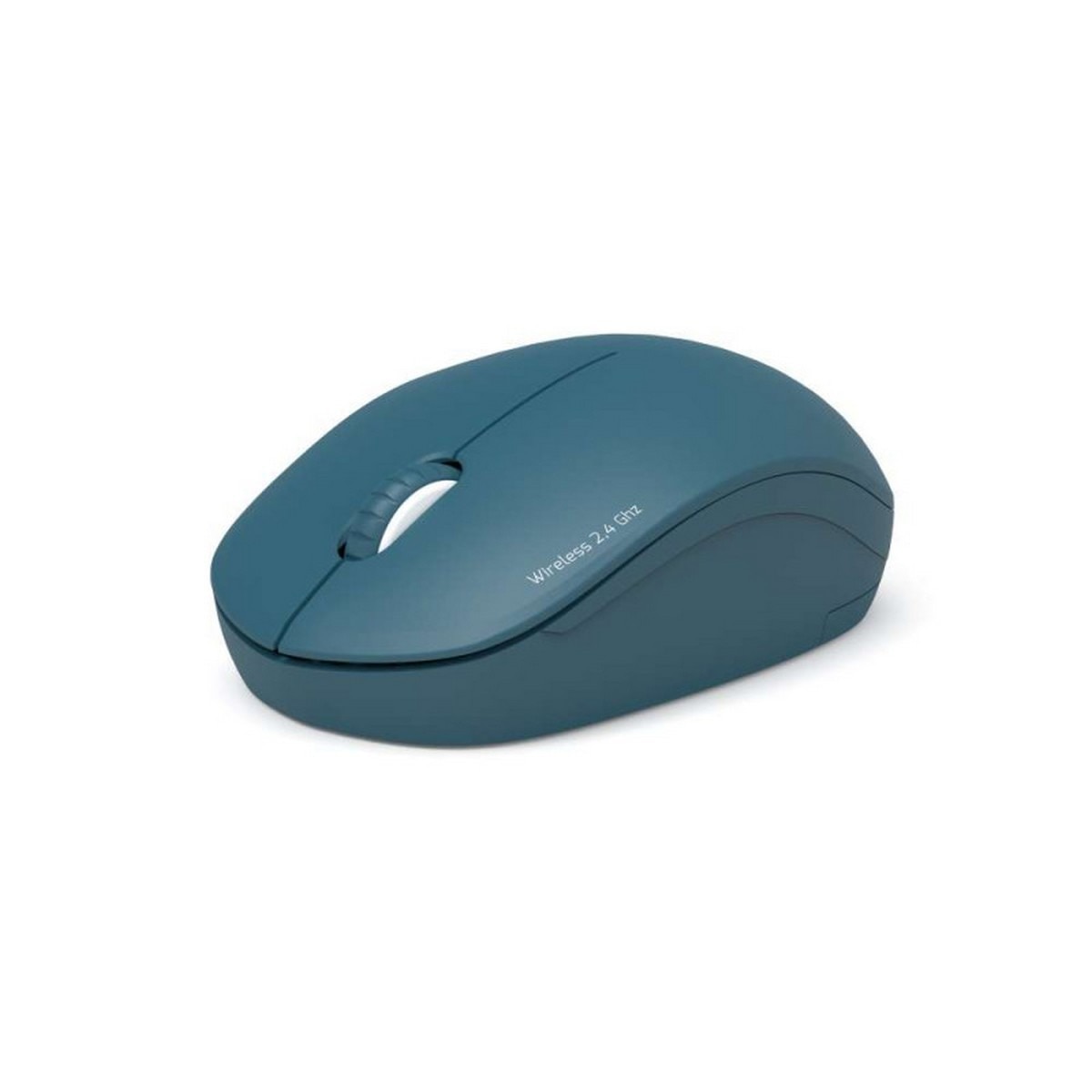 Rato Óptico Wireless Port Collection II - Safira 6