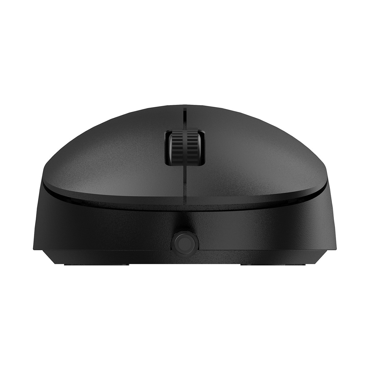 Ratón con cable Philips SPK7207BL Negro Negro-3
