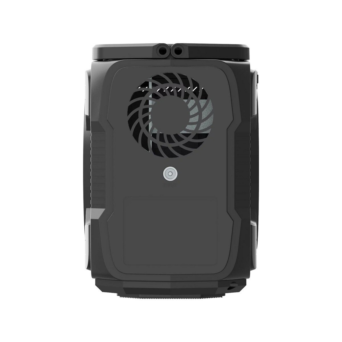 Power Station Sandberg 200 AC - Preto 4