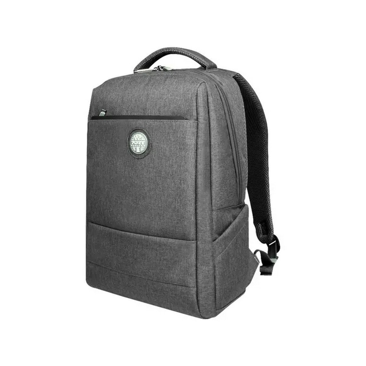 Imagem 0 de Mochila Port Designs Yosemite Eco XL Backpack 15.6" - Cinzento