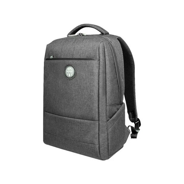 Imagem 0 de Mochila Port Designs Yosemite Eco XL Backpack 15.6" - Cinzento
