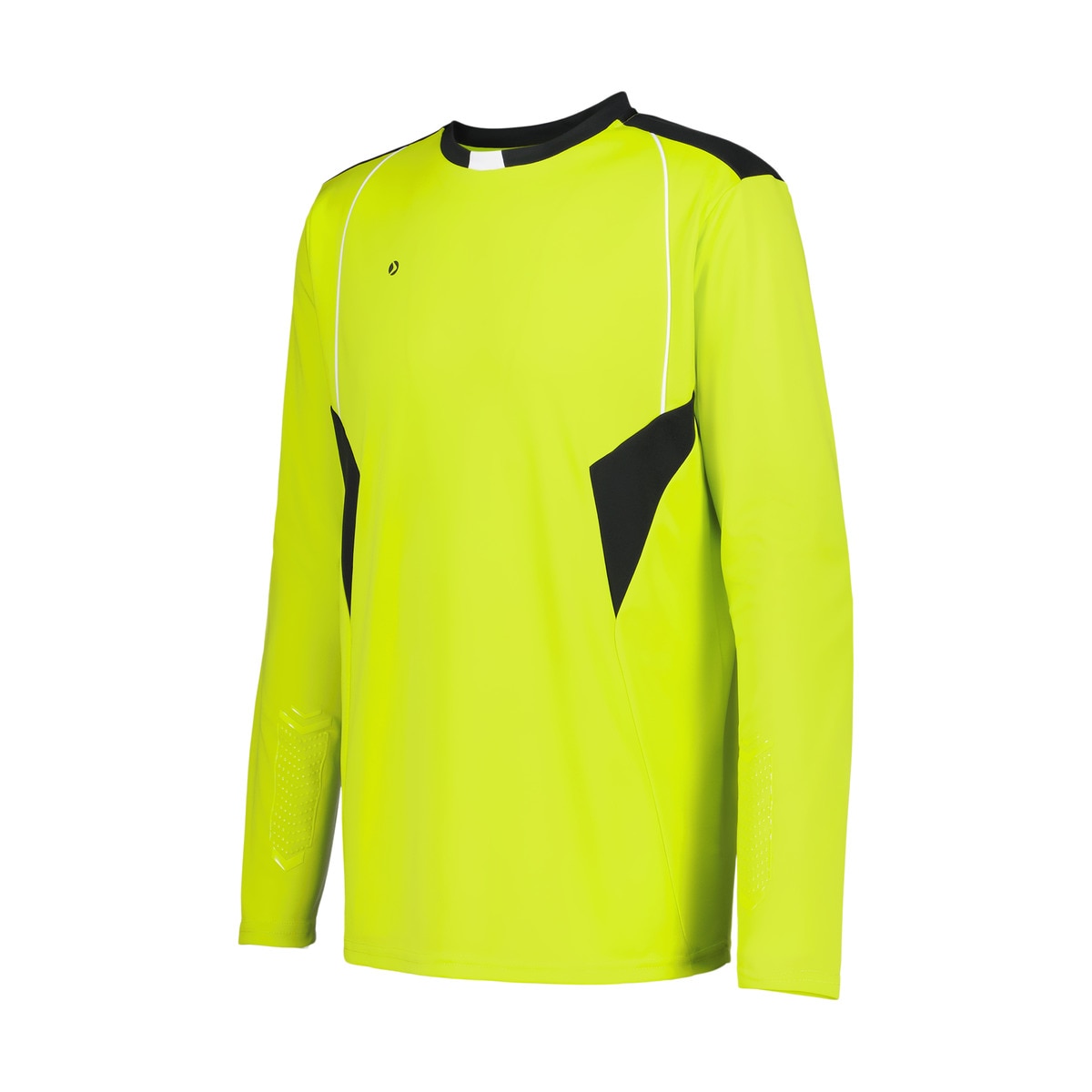 Camisola de Manga Comprida de Guarda-Redes de Futebol de Homem 586 Lima-4
