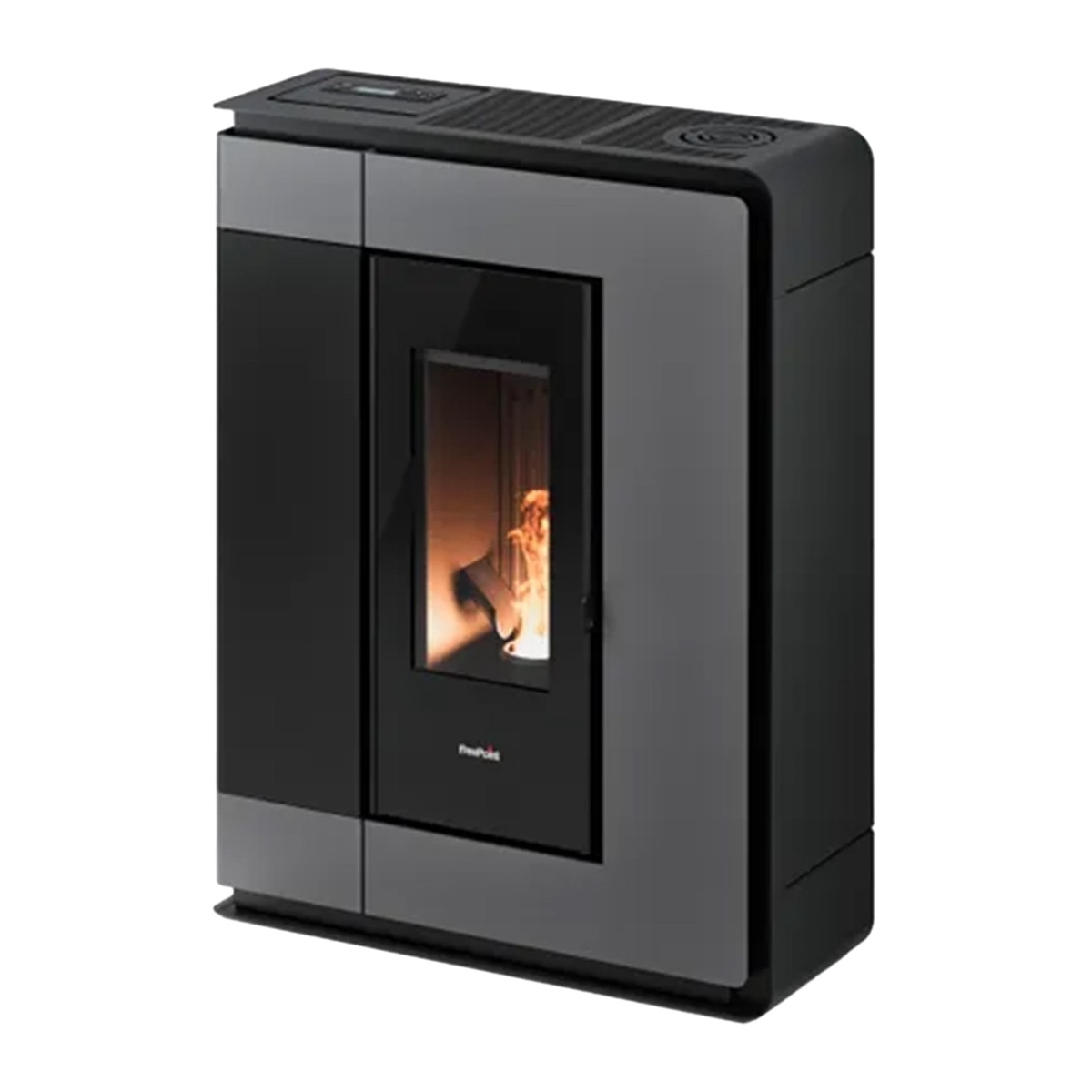 Imagen 0 de Estufa Pellets Canalizable Arco 8,5 kW