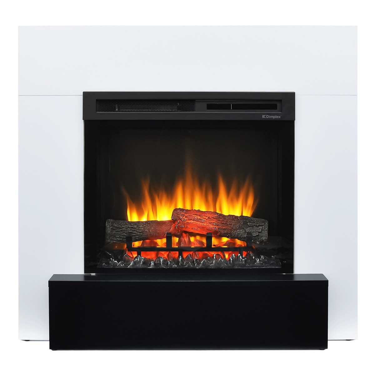 Imagen 0 de Chimenea Eléctrica Lucid