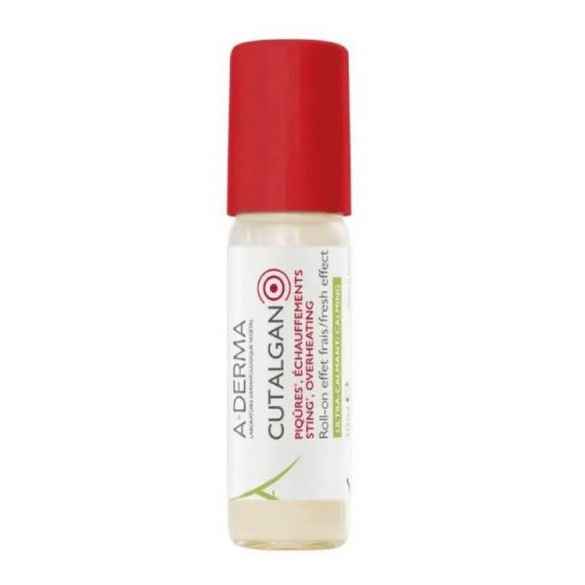Cutalgan Roll-On Pocket - 10 ml 1