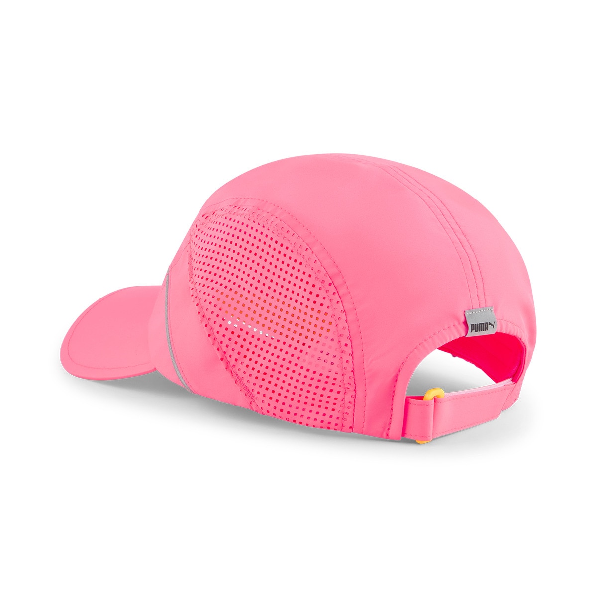 Boné de Mulher Lightweight Runner C Rosa-2