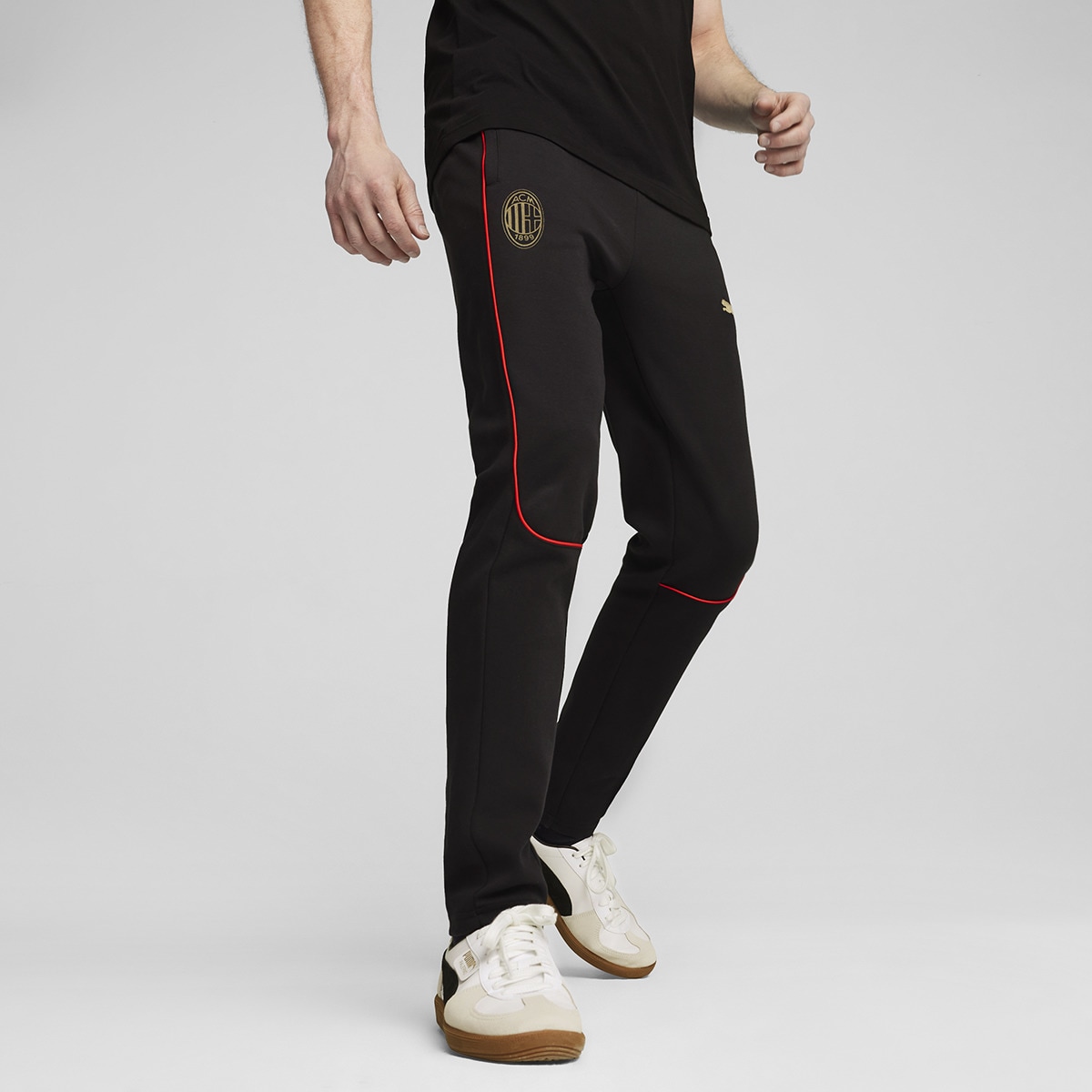 Imagem 0 de Calças de Homem AC Milan Casuals Pants
